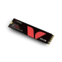 VERBATIM SSD Vi3000 Internal PCIe NVMe M.2 SSD 256GB , W 1300/ R 3300 MB/s