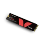 VERBATIM SSD Vi5000 Internal PCIe NVMe M.2 SSD 512GB , W2500/ R 5000 MB/s