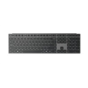 LENOVO 700 Modern Multi-Device Wireless Keyboard-Czech,Slovakia