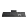 LENOVO 700 Modern Multi-Device Wireless Keyboard-Czech,Slovakia