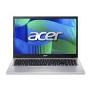ACER NTB Extensa 15 (EX215-57-52GH),i5-13420H,15.6" FHD,8GB,512GB SSD,UHD,W11 Pro,Silver