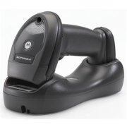Skener čiarových kódov Zebra EVM LI4278, bezdrôtový snímač, KIT, USB, čierny