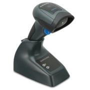 Skener čiarových kódov QuickScan QBT2131,BT,Kit,USB Linear Imager,Black(inc. Imager,Base Station