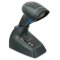 Skener čiarových kódov QuickScan QBT2131,BT,Kit,USB Linear Imager,Black(inc. Imager,Base Station