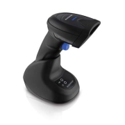 Datalogic QM2500 433 MHZ KIT USB 2D MP/BLACK BASE STATION USB CABLE