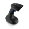 Datalogic QM2500 433 MHZ KIT USB 2D MP/BLACK BASE STATION USB CABLE