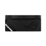 ASUS klávesnice ROG Falchion ACE 75 HE, Mechanická, USB-C, US, černá