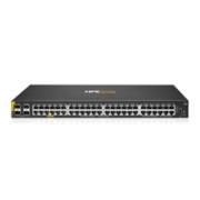 HPE Aruba Networking CX 6000 48G Class4 PoE
