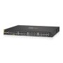 HPE Aruba Networking CX 6000 48G Class4 PoE