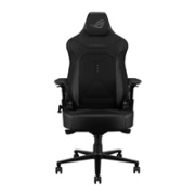 ASUS herní křeslo ROG Courser Core, černá