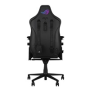 ASUS herní křeslo ROG Courser, RGB,černá