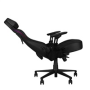 ASUS herní křeslo ROG Courser, RGB,černá