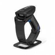 NEWLAND HR23 DORADA 2D CMOS WIRELESS BT/HH READER W/STAND/DOCKING STATION