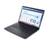 DELL NTB Pro Max 14 MC14255/AMD Ryzen AI 7 PRO/16GB/512SSD/14" FHD+ /100W Type-C/WLAN/Backlit Kb/W11