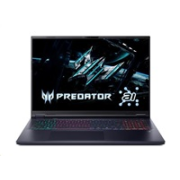 ACER NTB Predator Helios Neo 18 AI (PHN18-72-97RV),Ultra 9 275HX,18"WQXGA,32GB,1TB SSD,RTX 5060