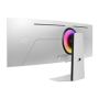 #SAMSUNG 49" Odyssey OLED G9(G95SC) Smart LS49CG950SUXDU-prohnutý,OLED,5120x1440 Double QHD,0,03ms