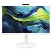 ACER PC AiO Aspire C27A-GRPL_JUWCU5120U_90W,Core5 120U,27" FHD,16GB,1TB SSD,Intel,Linux,White