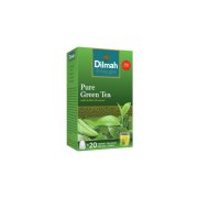 Čaj Dilmah zelený HB Pure green 20 x 1,5 g