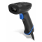 Skener čiarových kódov NEWLAND HR33 MARLIN 2D CMOS MEGA PIXEL/HANDHELD READER+3.5M COILED USB