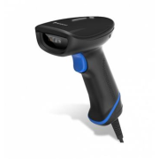 Skener čiarových kódov NEWLAND HR23 Dorada 2D CMOS Handheld Reader, 3.5 mtr. coiled USB cable, smart