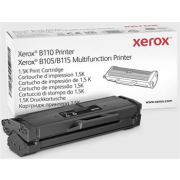 toner XEROX 006R04962 B105/B110/B115 (1500 str.)