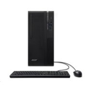 ACER PC Veriton S2735G_W_FR300W,Core Ultra 5 225,16GB,512GB SSD,N/A,W11P,Black
