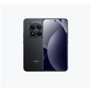 Xiaomi Redmi Note 15 Pro+ 5G 12GB/512GB Black EU