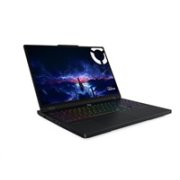 LENOVO NTB Legion Pro 5 16IAX10 - Ultra 7 255HX,16" WQXGA OLED,32GB,1TSSD,HDMI,RTX 5060 8GB,BezOS,3Y