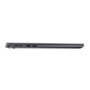 ACER NTB Aspire 16 (A16-71M-54XS),Ultra 5 125H,16" 1920x1200,16GB,1TB SSD,Arc,W11 Home,Steel Gray
