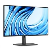 DELL LCD P2726H - 27"/IPS/FHD/LED/1920x1080/16:9/120Hz/8ms/1500:1/300 cd/m2/HDMI/DP/Pivot/VESA/3YNBD