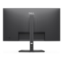 DELL LCD P2726H - 27"/IPS/FHD/LED/1920x1080/16:9/120Hz/8ms/1500:1/300 cd/m2/HDMI/DP/Pivot/VESA/3YNBD