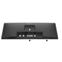 DELL LCD P2726H - 27"/IPS/FHD/LED/1920x1080/16:9/120Hz/8ms/1500:1/300 cd/m2/HDMI/DP/Pivot/VESA/3YNBD