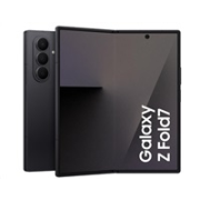 Samsung Galaxy ZFold 7 5G 12+256 GB Jetblack, EU