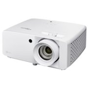 Optoma projektor ZH551 (DLP, Laser, 3D, Full HD, 5600 ANSI, 3M:1, 2xHDMI, VGA, USB-A power, RS232,