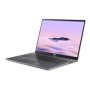 ACER Chromebook Plus 516 (CB516-1HT-38ND),Core 3 100U,16"WUXGA,8GB,256GB SSD,Intel,Chrome OS,Gray