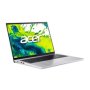ACER NTB Aspire Go 16 (AG16-71P-75ZZ),Core 7 150U,16" WUXGA,32GB,1TB SSD,Intel,W11 Home,Pure Silver