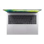 ACER NTB Aspire Go 16 (AG16-71P-75ZZ),Core 7 150U,16" WUXGA,32GB,1TB SSD,Intel,W11 Home,Pure Silver