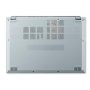 ACER NTB Aspire Go 16 (AG16-71P-75ZZ),Core 7 150U,16" WUXGA,32GB,1TB SSD,Intel,W11 Home,Pure Silver