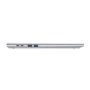ACER NTB Aspire Go 16 (AG16-71P-75ZZ),Core 7 150U,16" WUXGA,32GB,1TB SSD,Intel,W11 Home,Pure Silver