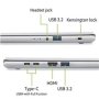 ACER NTB Aspire Go 16 (AG16-71P-75ZZ),Core 7 150U,16" WUXGA,32GB,1TB SSD,Intel,W11 Home,Pure Silver