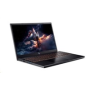 ACER NTB Nitro V 15 (ANV15-52-91KH),Core 9 270H,15.6"FHD,32GB,1TB SSD,RTX 5060,W11H,Black
