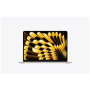 MacBook Air 13'' M5 chip with 10-core CPU and 10-core GPU, 16GB, 1TB SSD - Starlight