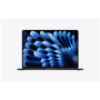MacBook Air 15'' M5 chip  with 10-core CPU and 10-core GPU, 16GB, 1TB SSD - Midnight