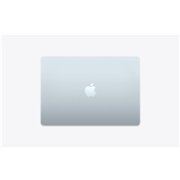 MacBook Air 15'' M5 chip  with 10-core CPU and 10-core GPU, 24GB, 1TB SSD - Sky Blue