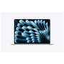 MacBook Air 15'' M5 chip  with 10-core CPU and 10-core GPU, 24GB, 1TB SSD - Sky Blue