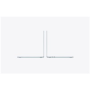 MacBook Air 15'' M5 chip  with 10-core CPU and 10-core GPU, 24GB, 1TB SSD - Sky Blue