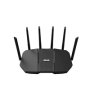ASUS Router RT-BE90U, WiFi 7 Router, AiMesh, 1xWAN, 3xLAN, 1x USB 3.2
