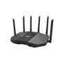 ASUS Router RT-BE90U, WiFi 7 Router, AiMesh, 1xWAN, 3xLAN, 1x USB 3.2