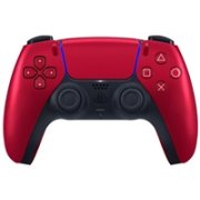 SONY Playstation Dualsense v2 Metallic Volcanic Red