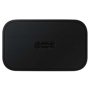 Samsung cestovní nabíječka EP-T2510NB, Fast Charging 25W, USB-C, černá, EU